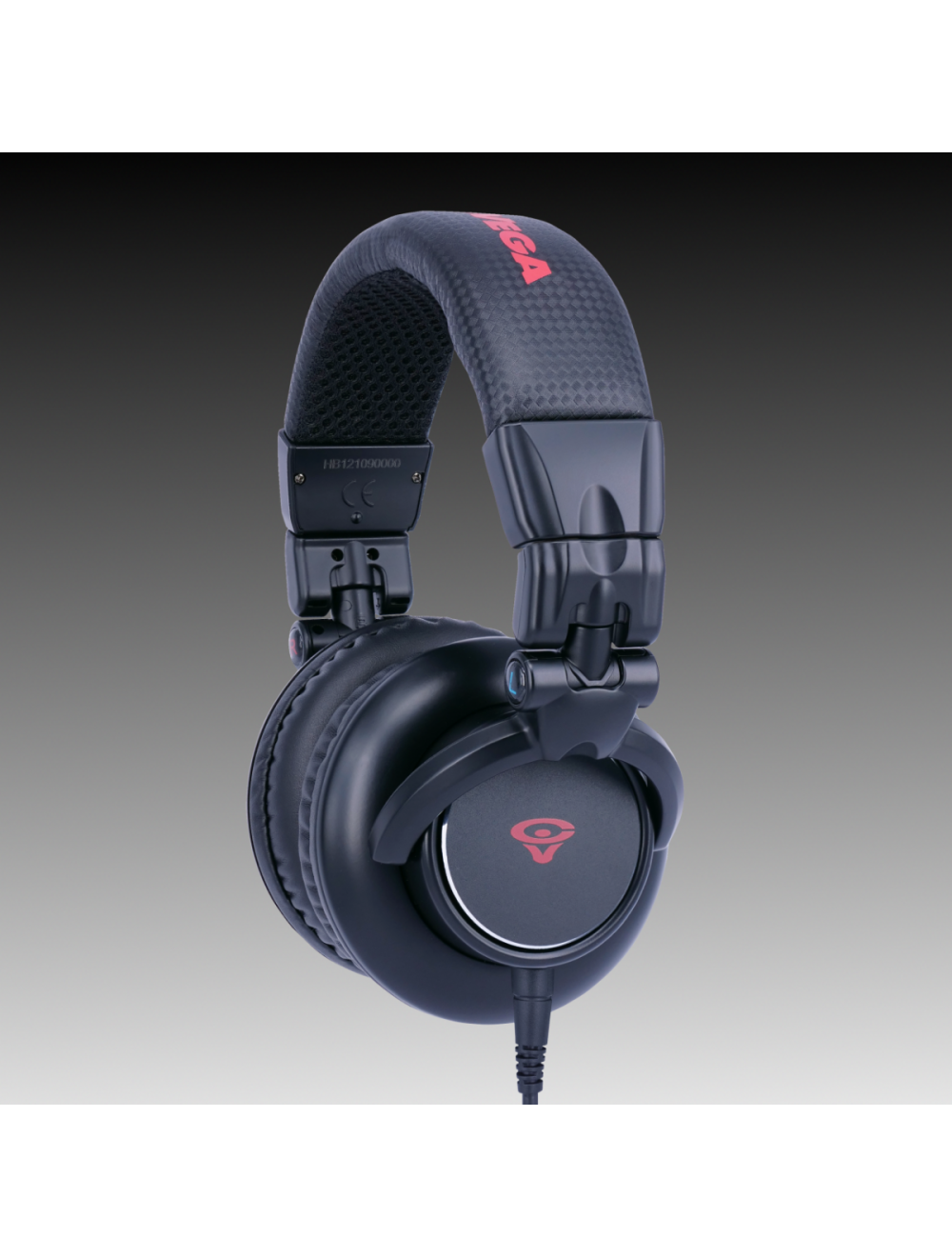 Headphone – Norwegian Secret Music