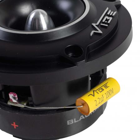 Black Air BLACKAIRPRO4T-V3