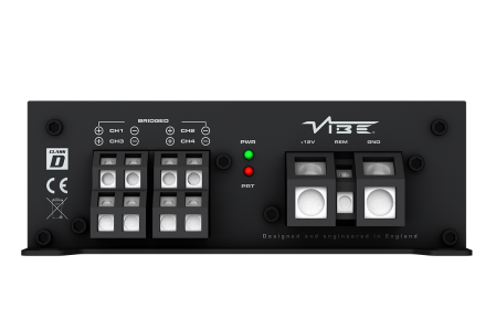 Vibe POWERBOX150.4M