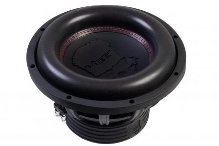 Vibe BLACKDEATH12D2-V3