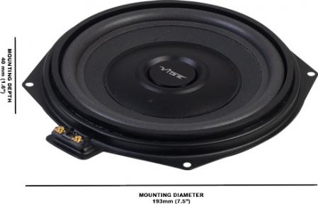 Vibe OPTISOUNDBMW84-V3