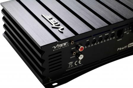 Vibe Powerbox1500.1P-V2