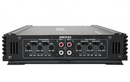 Avatar ABR-460.4