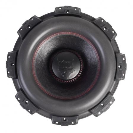 Vibe Black Death BD12D2SPL-V4