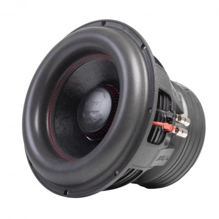 Vibe Black Death BD12D2SPL-V4