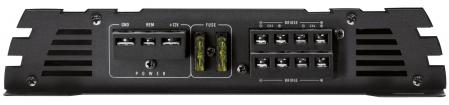 Crunch GPX1000.4