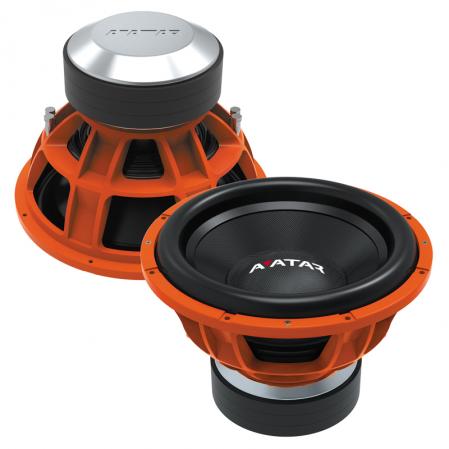 Avatar STU-1546D1