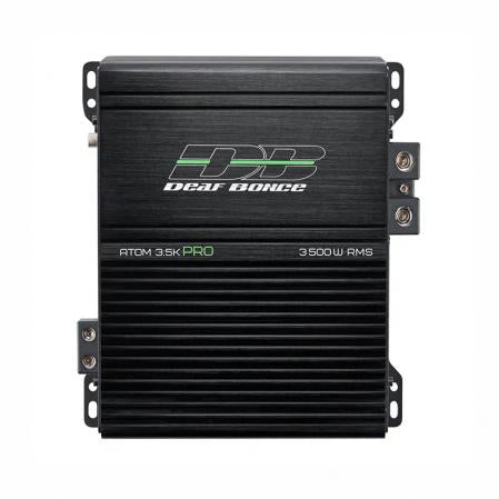 Deaf Bonce Atom 3.5K Pro