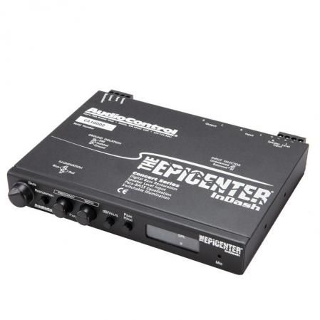 AudioControl Epicenter Indash