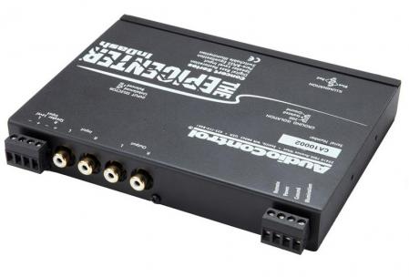 AudioControl Epicenter Indash