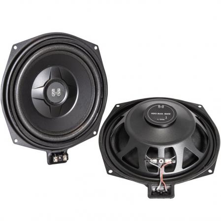 Blackhydra HDO-815S BMW