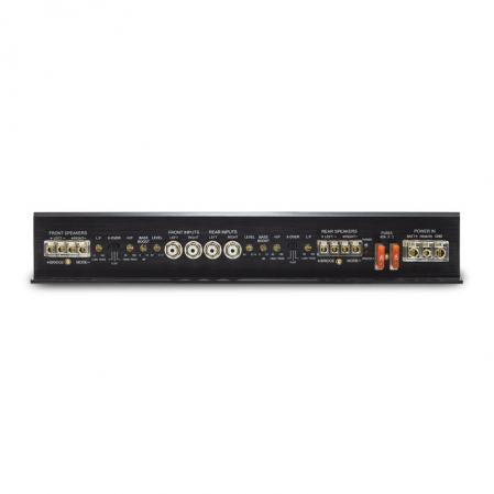 Black Hydra HGA-4.100