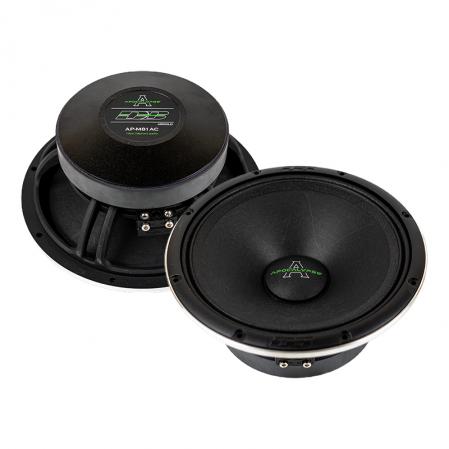 Apocalypse AP-M81AC 8"