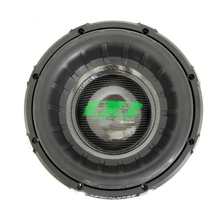 DeafBonce Apocalypse DB-3515D 15"