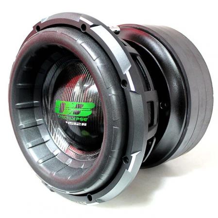 Deaf Bonce DB-4512R