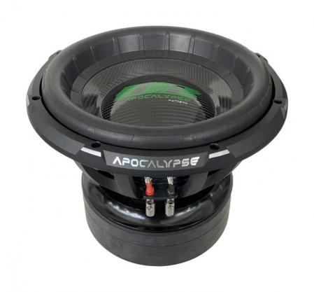 DeafBonce Apocalypse DB-4515