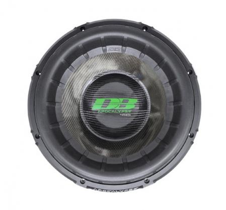 DeafBonce Apocalypse DB-4515
