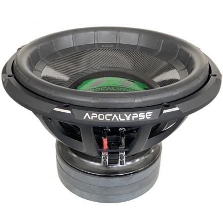 DeafBonce DB-4518D 18"