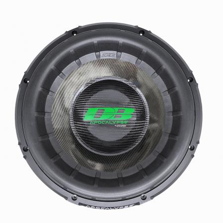 DeafBonce DB-4518D 18"