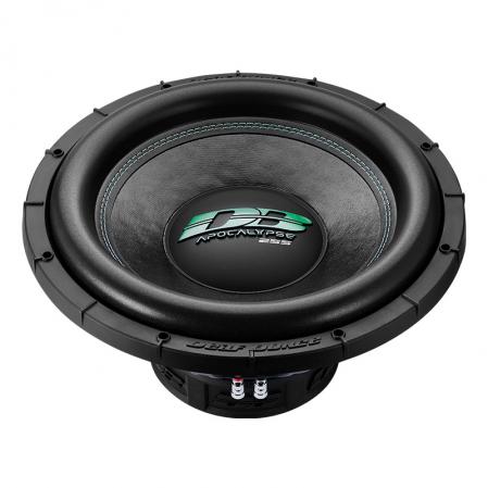 DeafBonce Apocalypse DB-SA255 15"