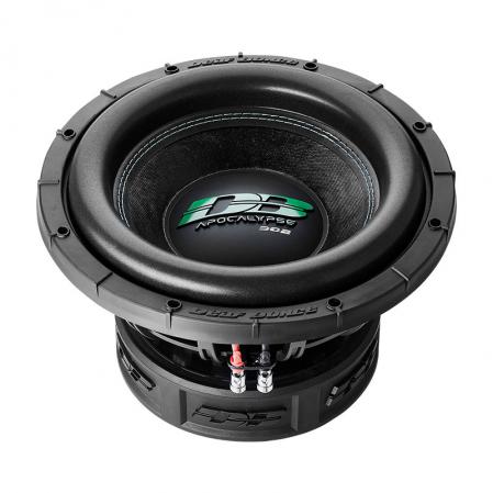 DeafBonce Apocalypse DB-SA302D1 12"