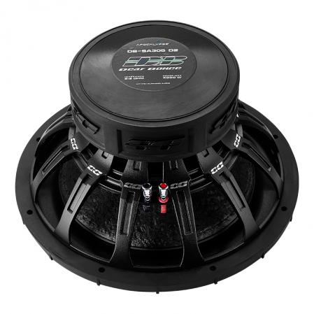 DeafBonce Apocalypse DB-SA305D2 15"