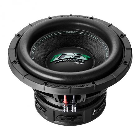 DeafBonce Apocalypse DB-SA252D1 12"
