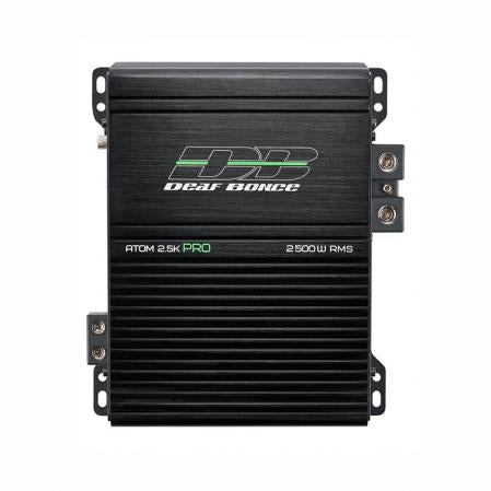 Deaf Bonce Atom 2.5K Pro