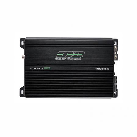 Deaf Bonce Atom 700.2 PRO