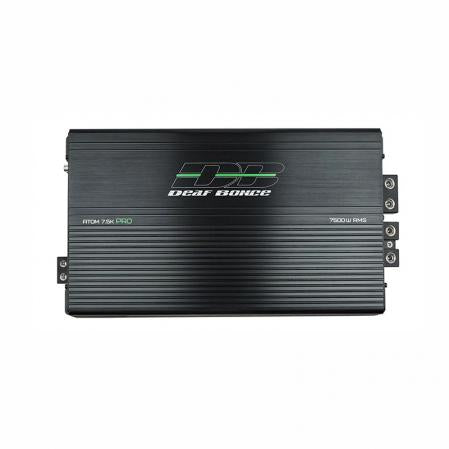 Deaf Bonce Atom 7.5K Pro