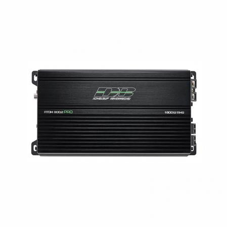 Deaf Bonce Atom 900.2 PRO
