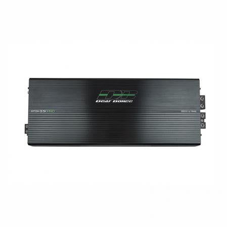 Deaf Bonce Atom 9.5K PRO