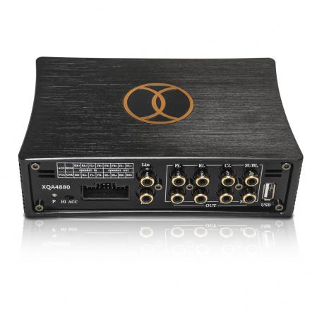 Xcelsus DSP 4880