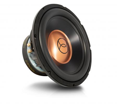 Xcelsus Audio XXS12 12"