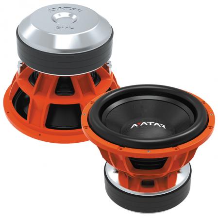 Avatar SVL-1547 D2