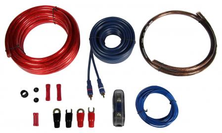 Renegade 20mm2 kabel kit
