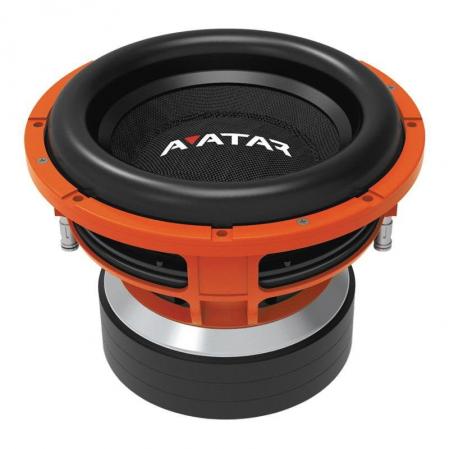 Avatar STU-1246 D1