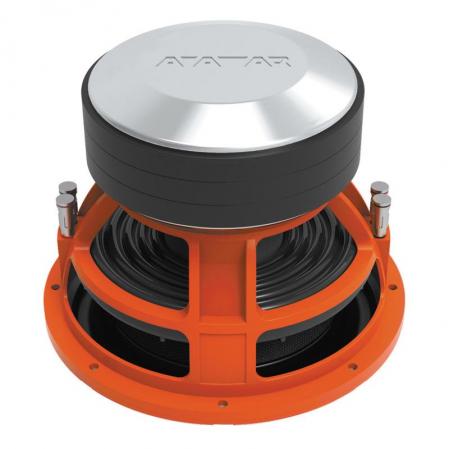 Avatar STU-1246 D1
