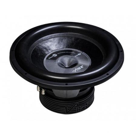 Vibe BLACK AIR15D2-V7