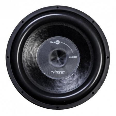 Vibe BLACK AIR15D2-V7