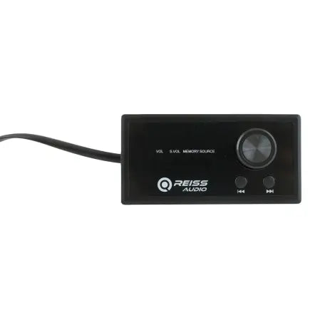 Reiss RS-4DSP8
