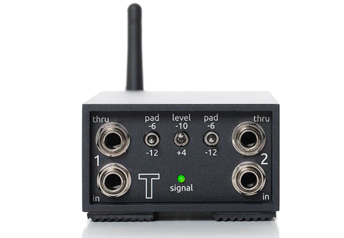 DANI | SKAA PRO™ TRANSMITTER