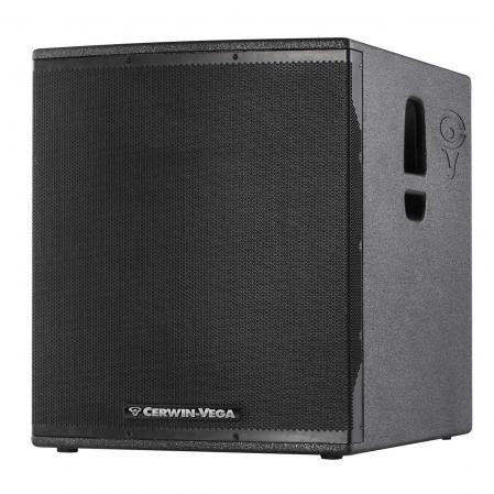 Cerwin-Vega CVX-21S