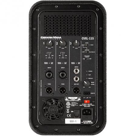 Cerwin-Vega CVXL-115