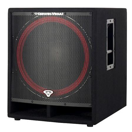 Cerwin Vega CVi-118S