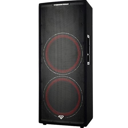 Cerwin-Vega CVi-252