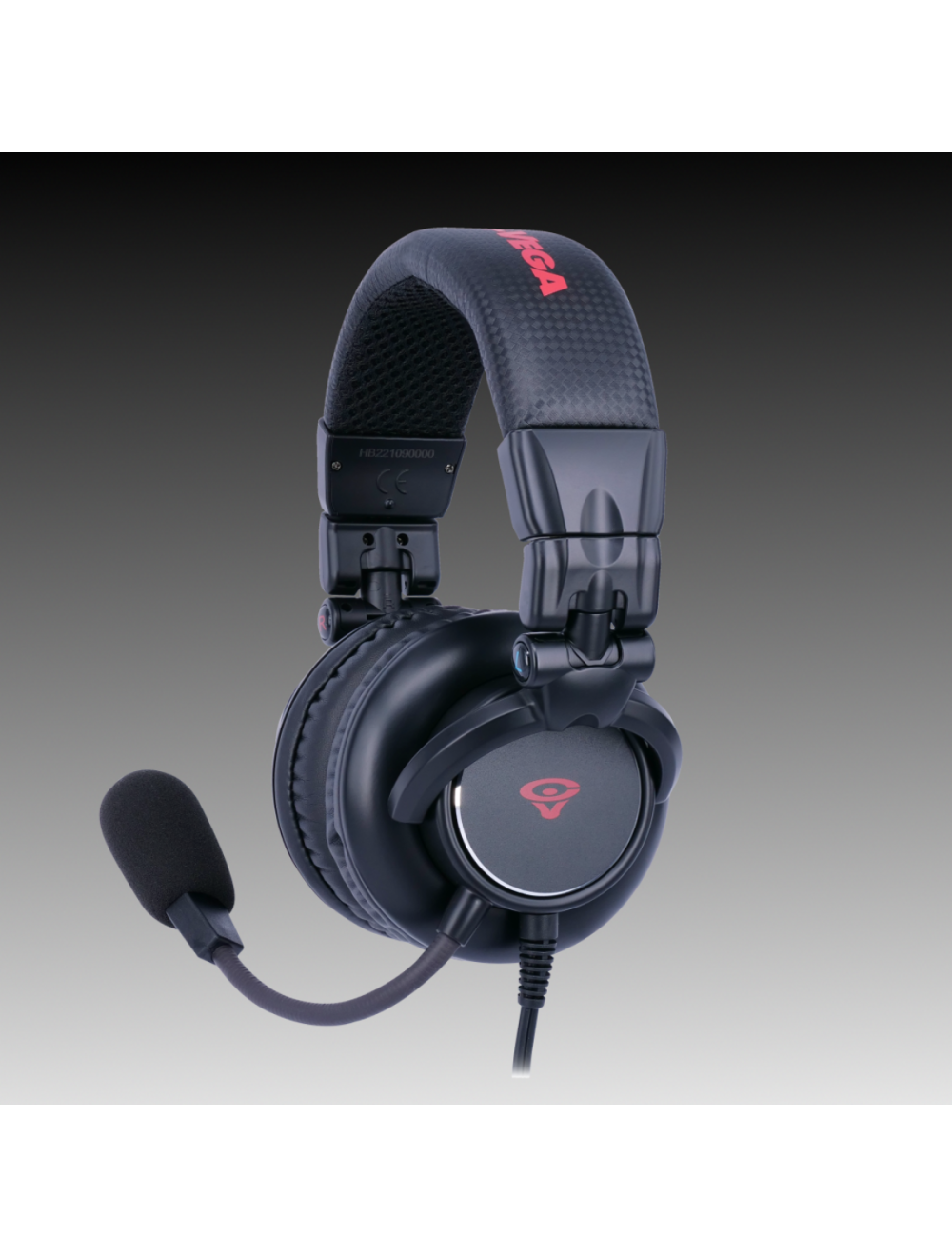 Headphone HB-2