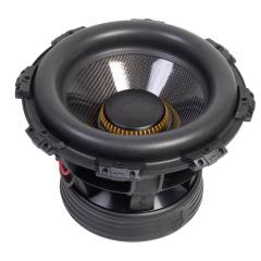 Vibe Black Death BD15D2SPL-V4