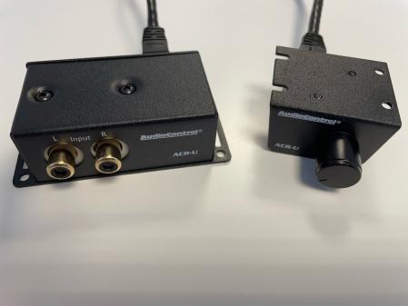 AudioControl ACR-U