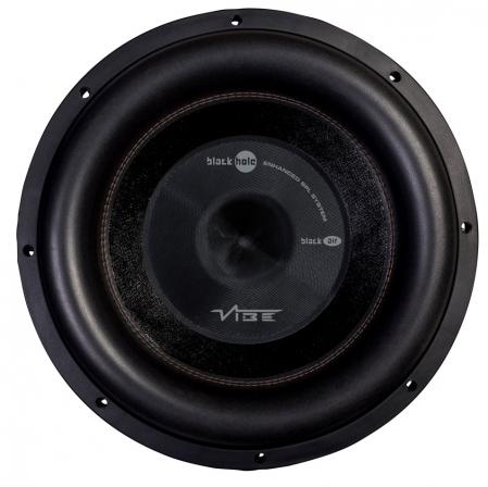 Vibe Black air12D2